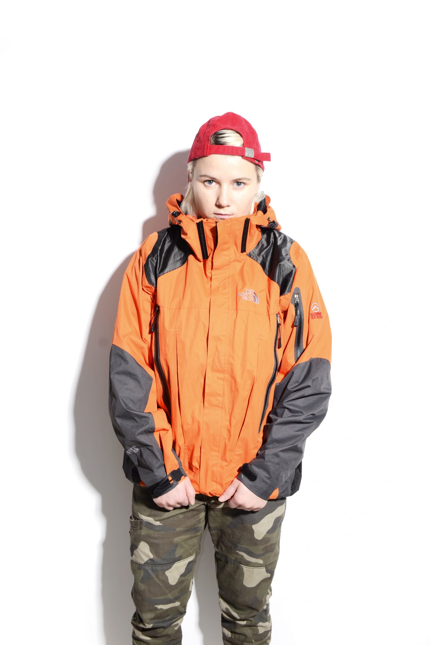The North Face GORE-TEX jacket | WATERPROOF SHELL JACKET