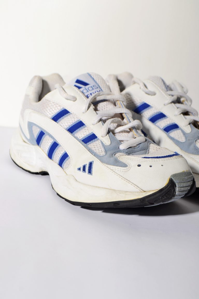 old school adidas trainers
