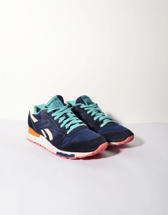 Reebok womens trainers | HOT MILK vintage clothing & trainers online store