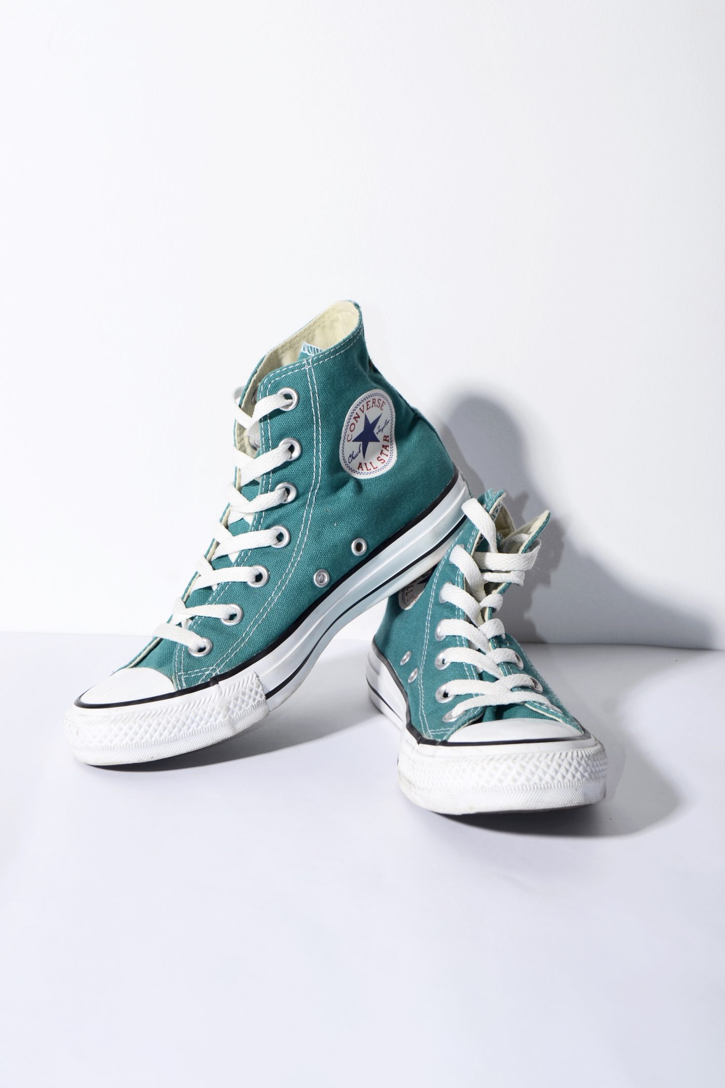 CONVERSE green shoes womens. HOT MILK vintage 90s sneakers online