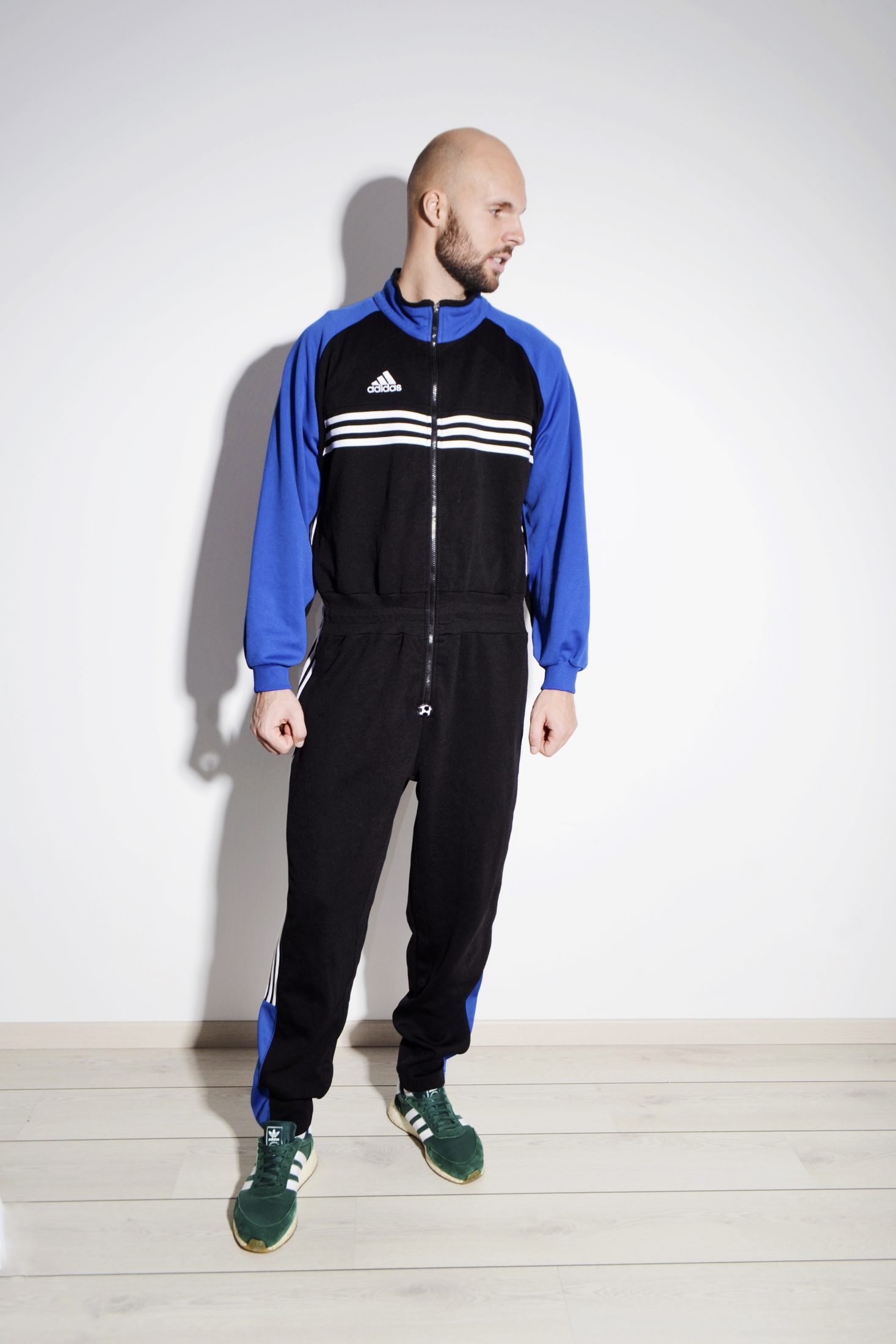 adidas onesies for adults