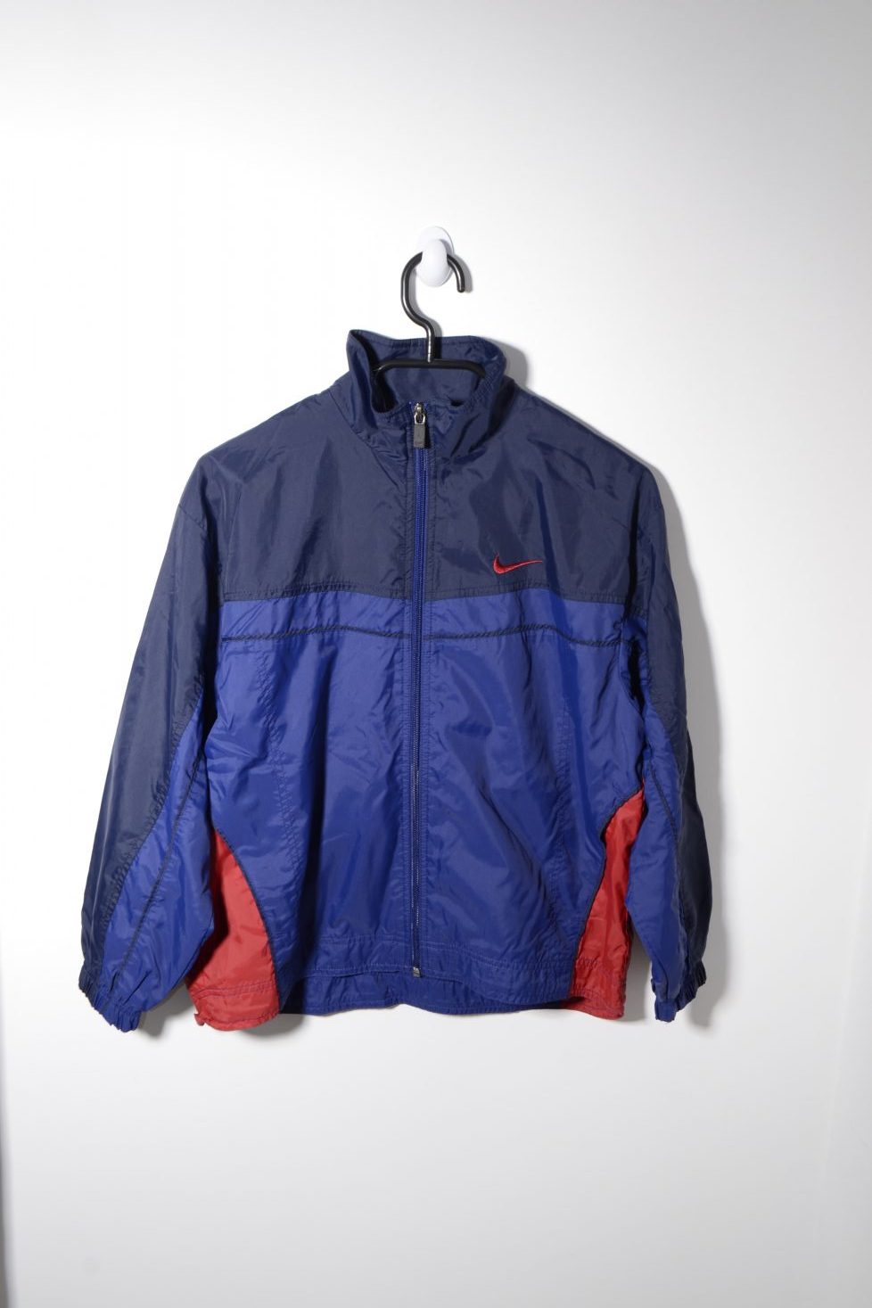 NIKE vintage sport jacket men's | HOT MILK vintage 90s streetwear online