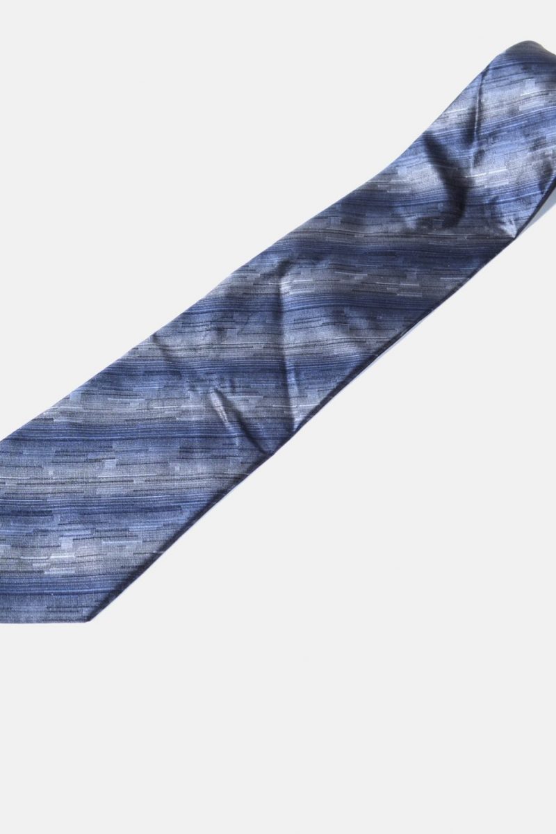 Vintage necktie for men