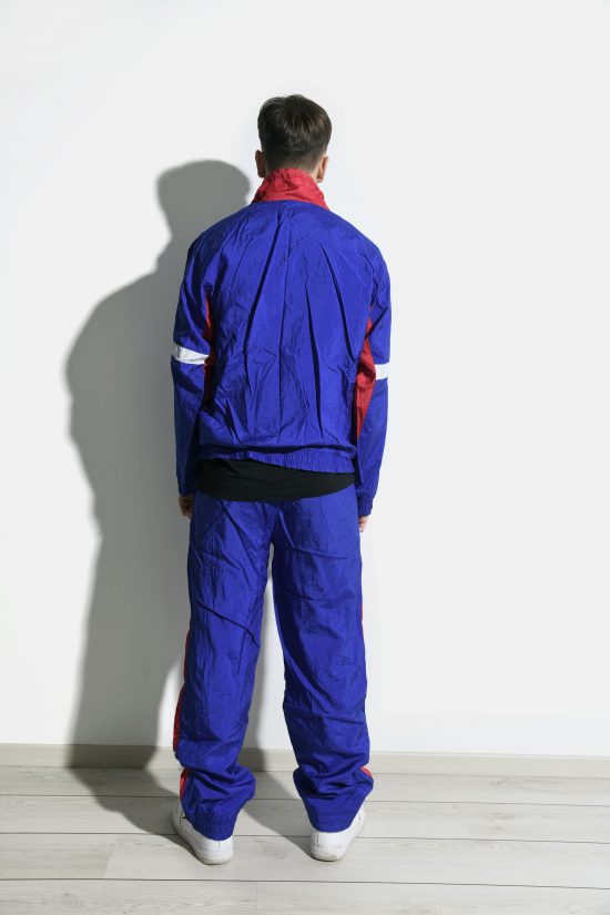 FRED PERRY vintage tracksuit | HOT MILK 80's vintage clothing