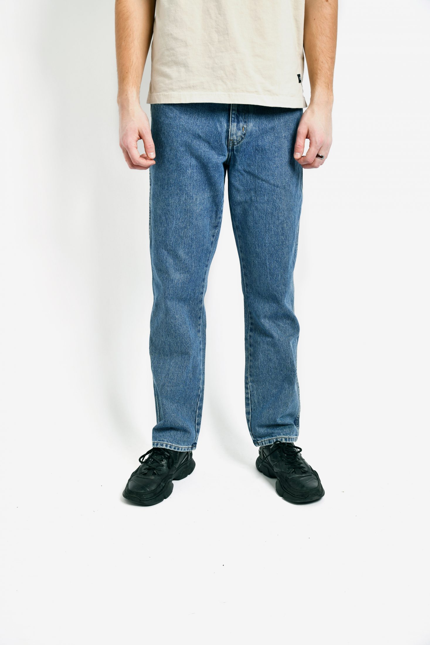 Vintage WRANGLER mens jeans | Vintage clothes online for men