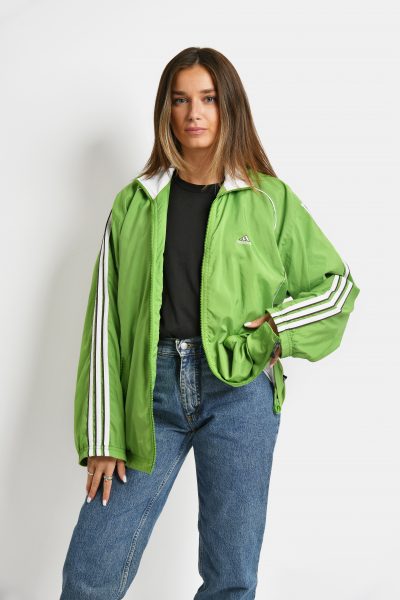 ADIDAS vintage clothing men | Shop retro 80s 90s vintage Adidas jackets