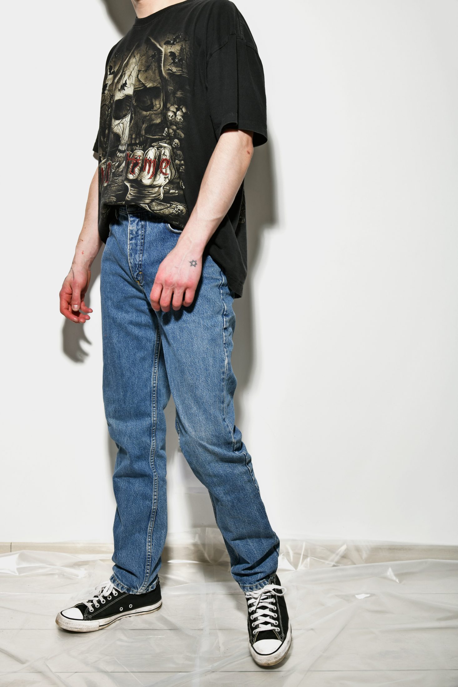 LEE vintage jeans | Vintage clothes online for men