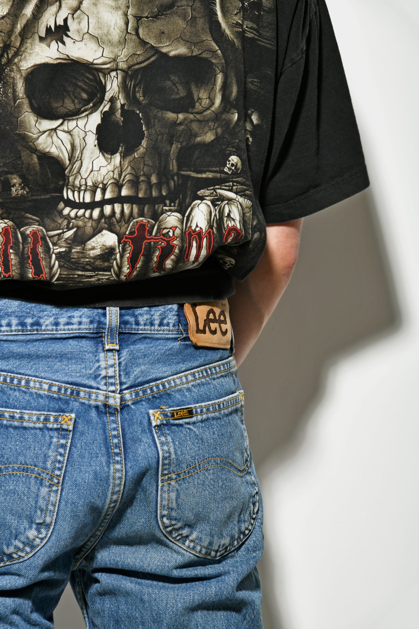 LEE vintage jeans | Vintage clothes online for men