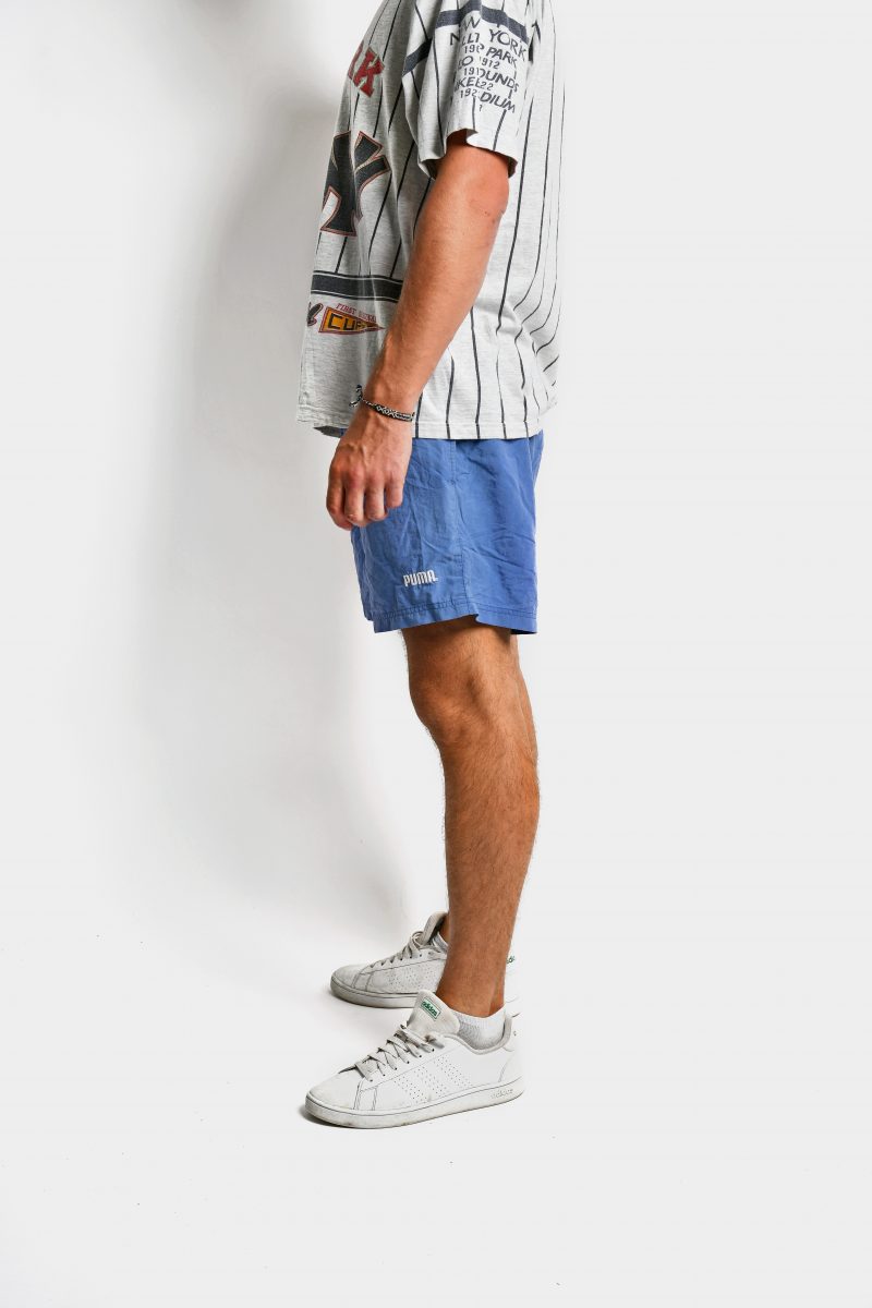 PUMA vintage summer shorts | Vintage clothes online for men