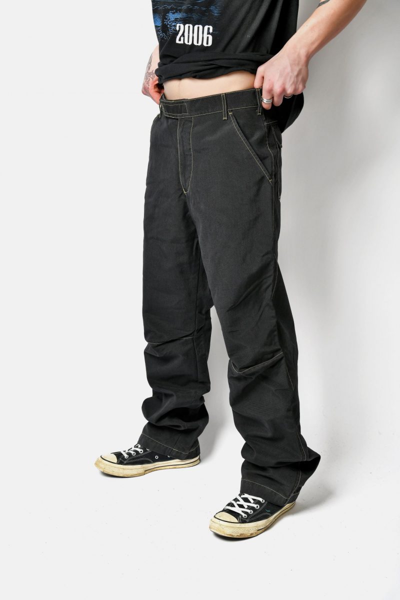 Armani Jeans Hip Hop