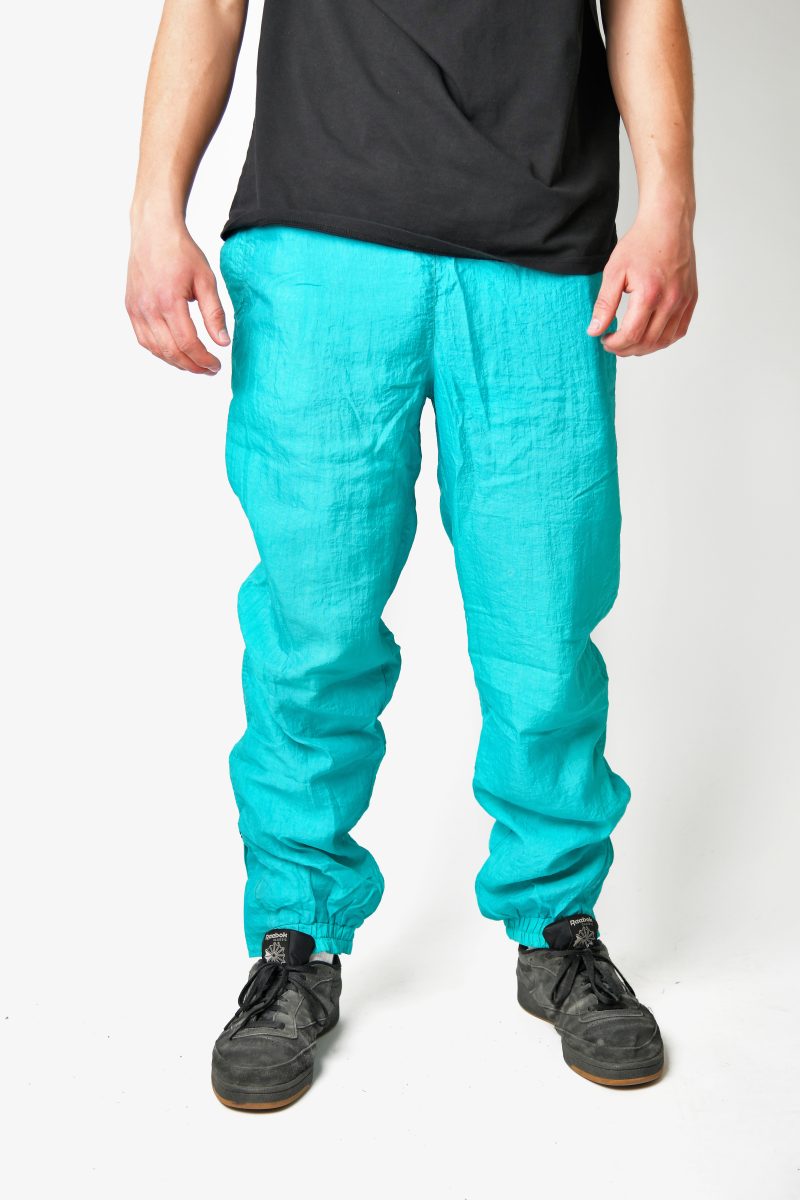 vintage oversized pants
