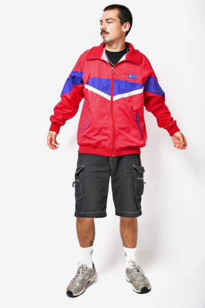 SWIX vintage vėjo striukė