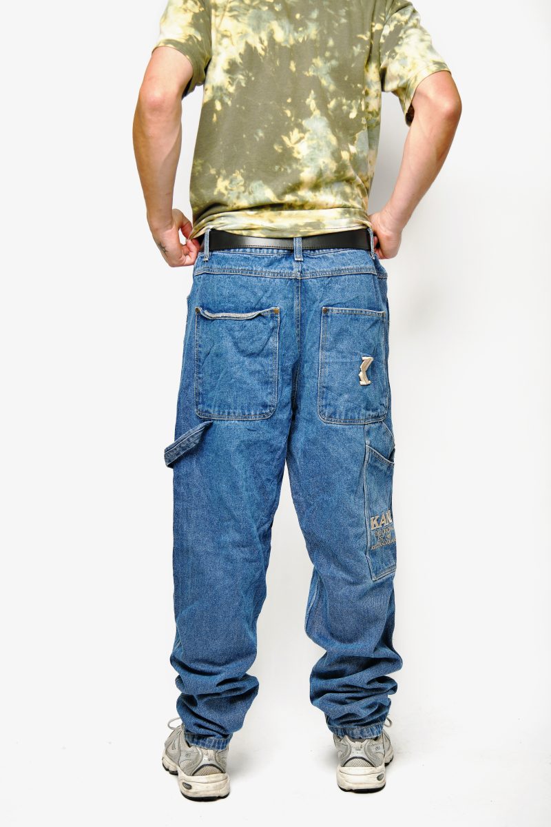 KARL KANI vintage Jeans
