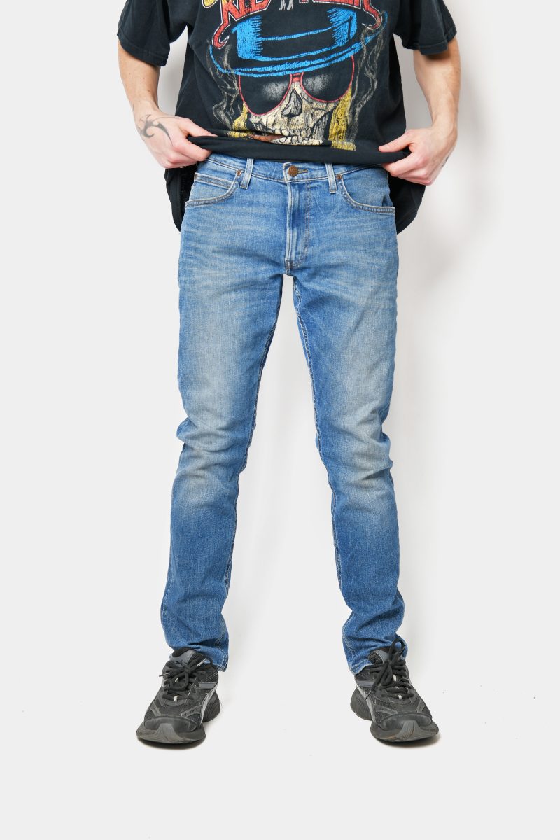 LEE slim fit jeans