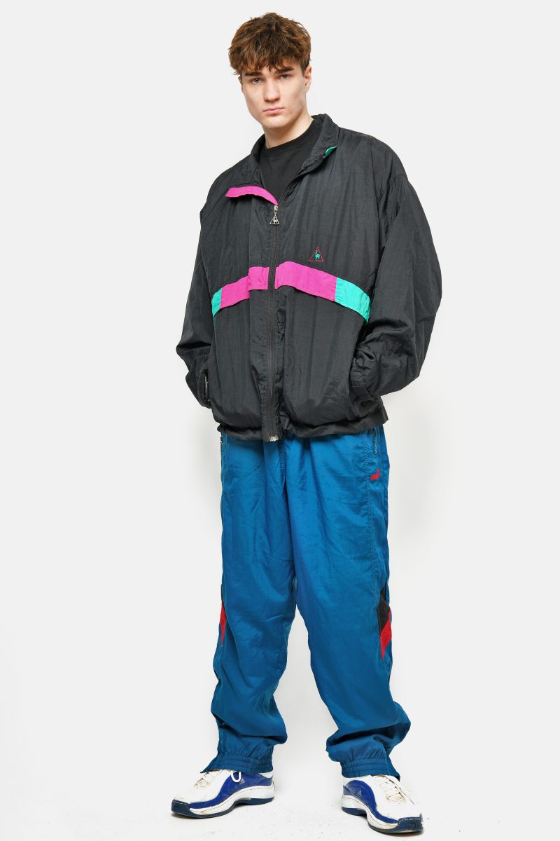 Le Coq vintage jacket