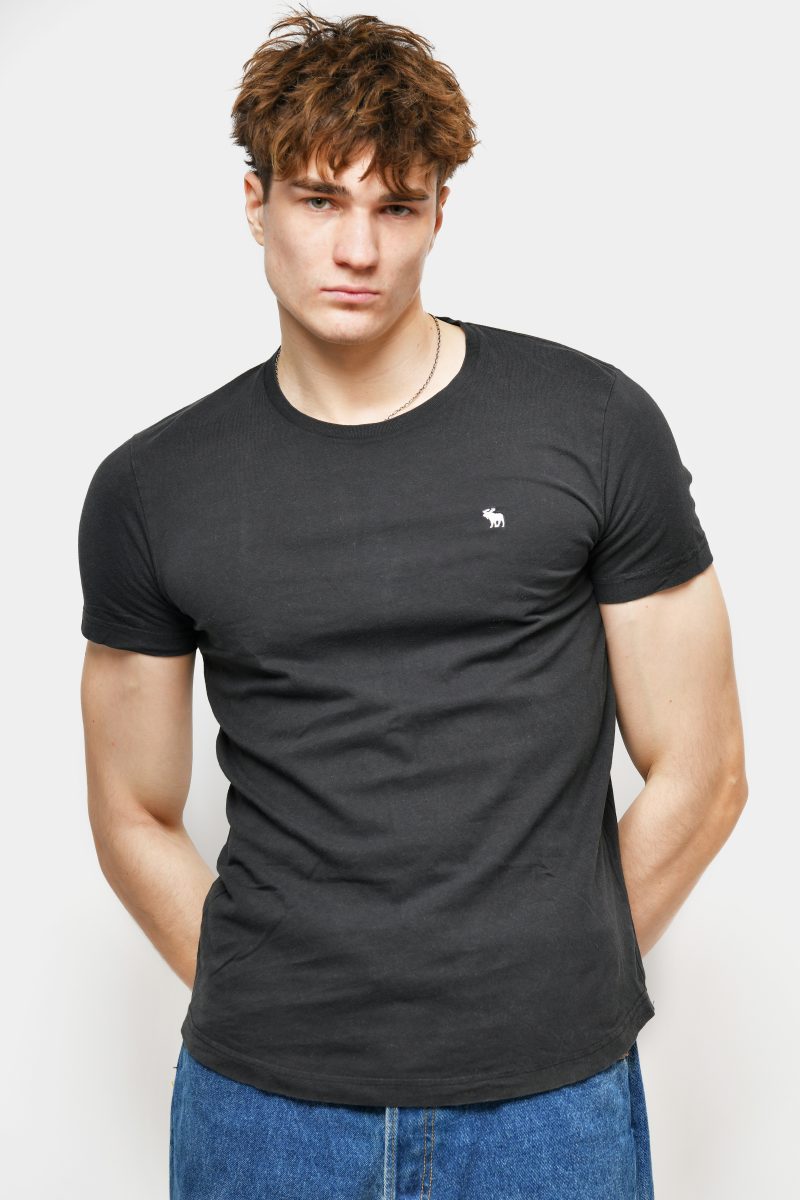 Abercrombie & Fitch Y2K t-shirt