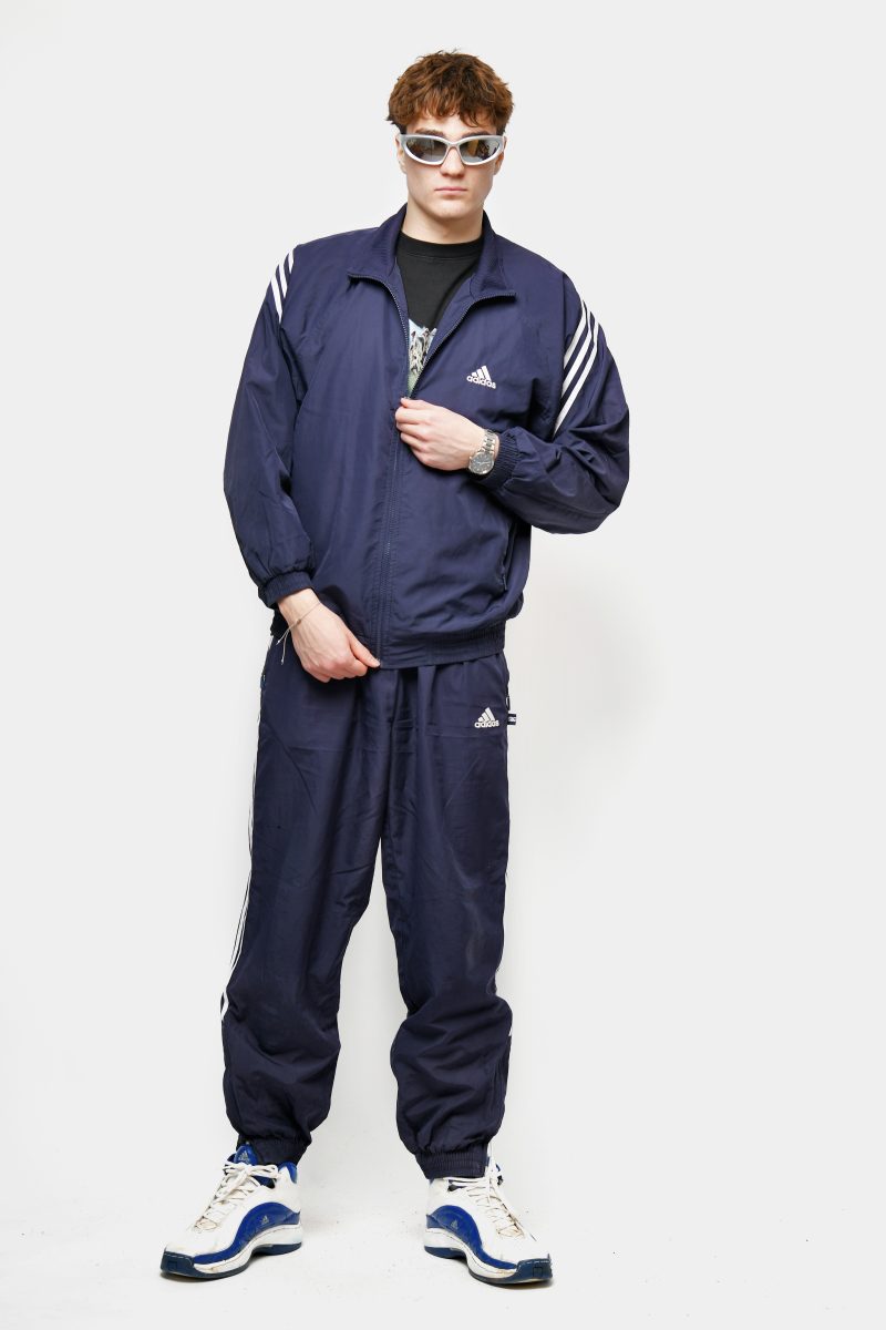 Sport ADIDAS vintage tracksuit