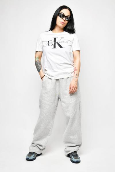 Camiseta Calvin Klein vintage