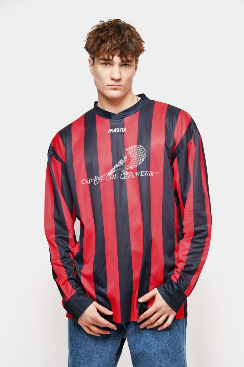 Masita football shirt men