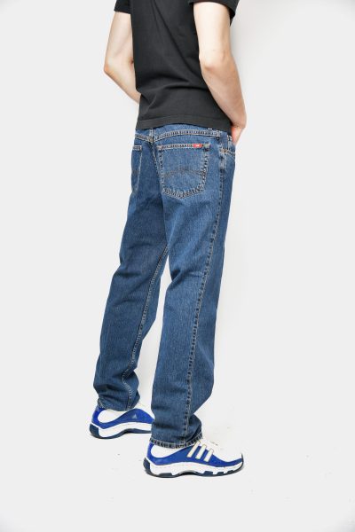 Mustang Tramper herenjeans
