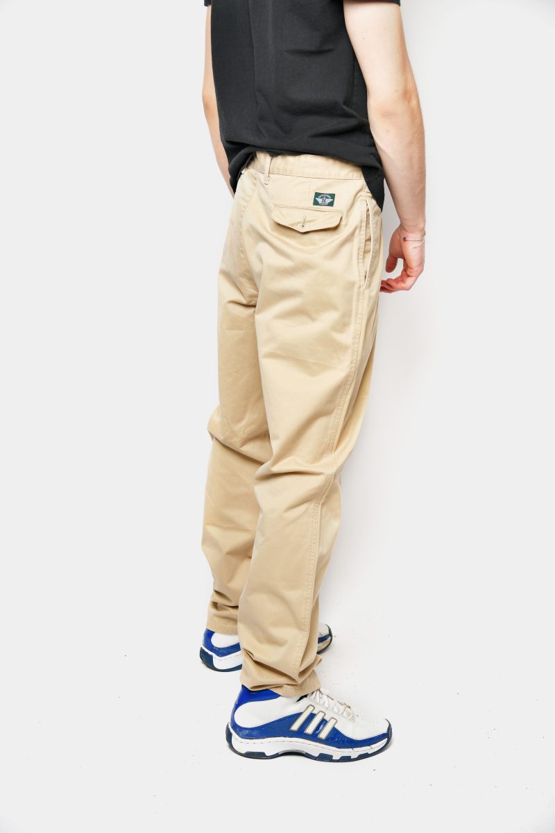 Vintage pants beige Dockers