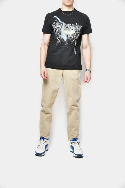 Vintage Mustang beige jeans