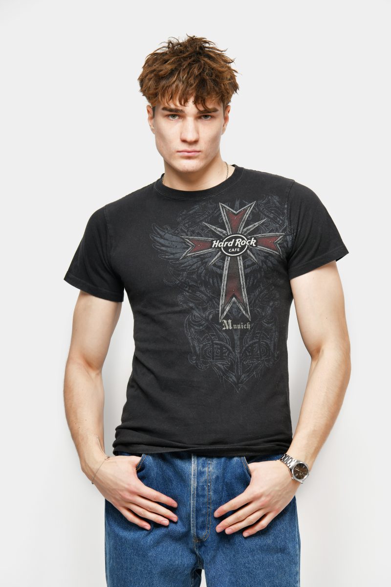 Hard Rock Cafe t-shirt