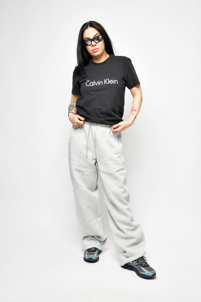 Calvin Klein t-shirt black