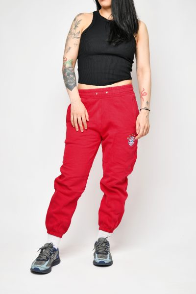 FC Bayern Munchen sweatpants