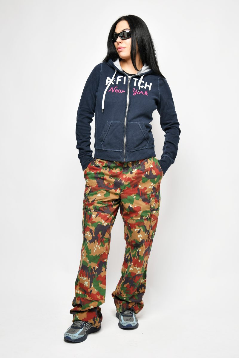 Abercrombie & Fitch jacket