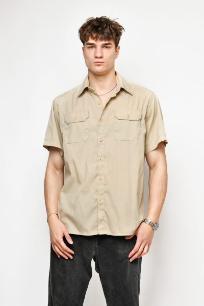 Carhartt zomerhemd voor heren