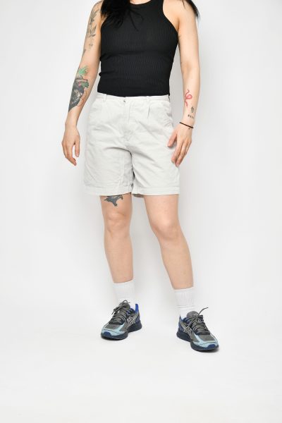 Vintage hiking shorts