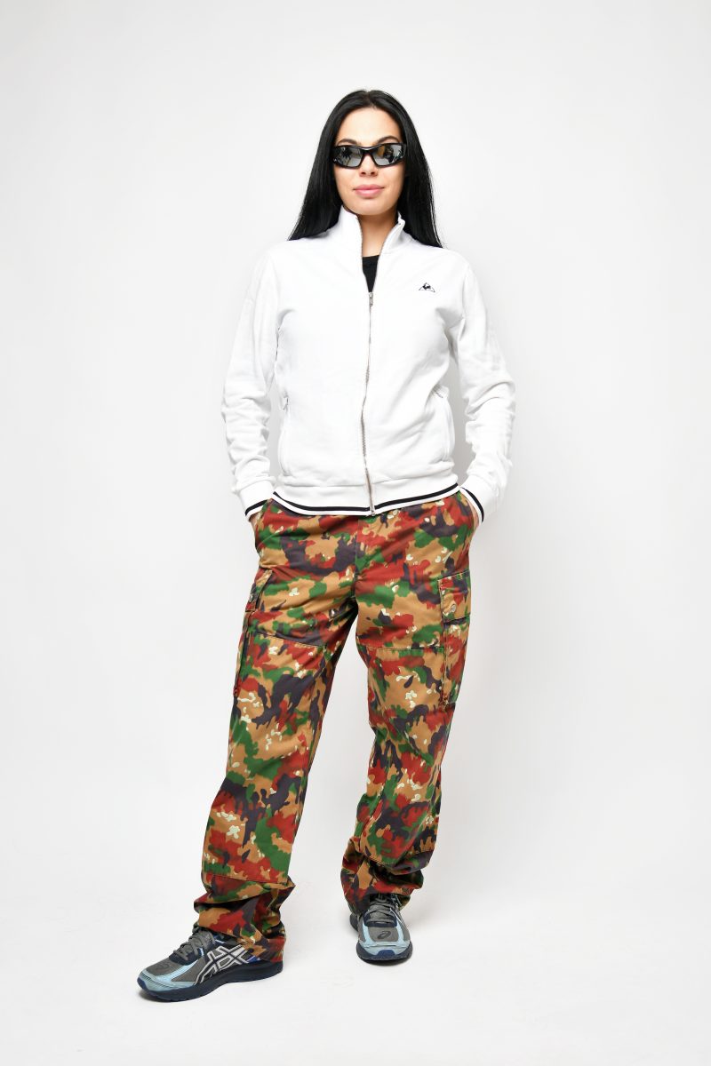 Vintage Le Coq jacket