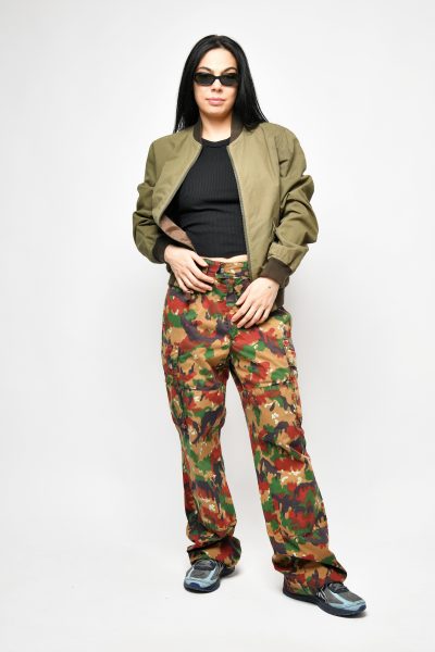 Wallace & Barnes bomber